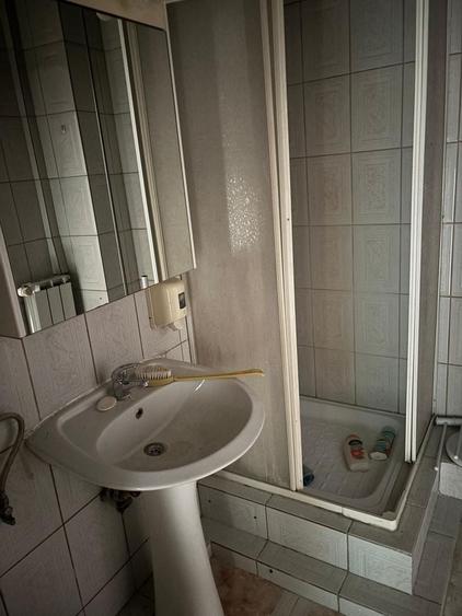 Casa pe parter cu acces auto - 8