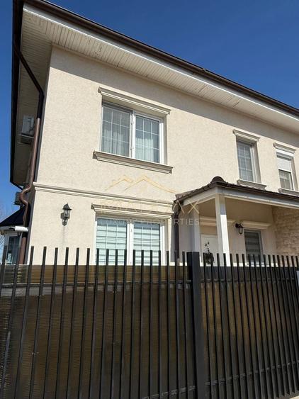 Vila duplex modernă 4 camere *132mp* / 2 locuri parcare // Corbeanca - 2