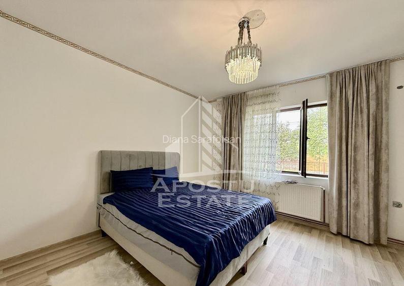 Casa individuala pe 2 fronturi stradale, renovata complet... Casa individuala pe 2 fronturi stradale, renovata complet...