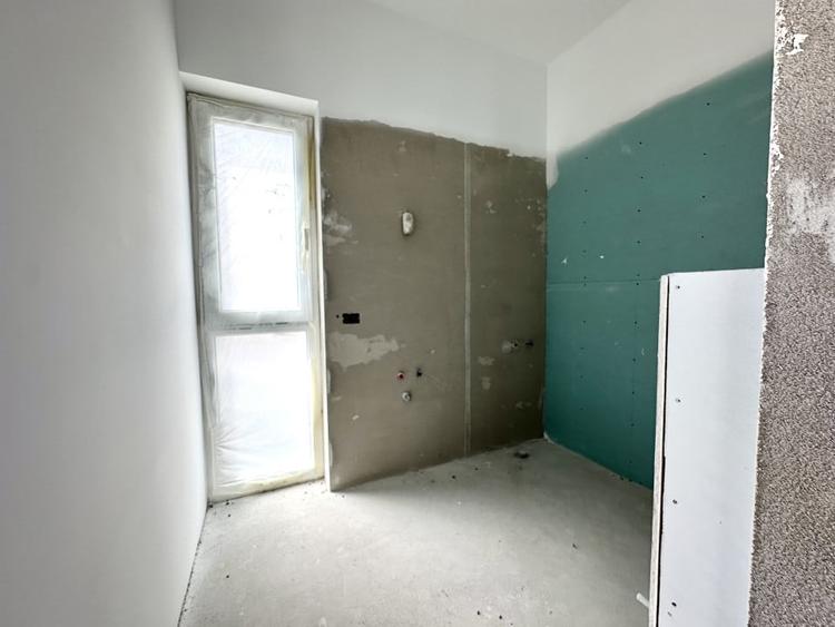 Duplex 4 camere, 116 mp utili, 238 mp teren - Giarmata Vii - 9