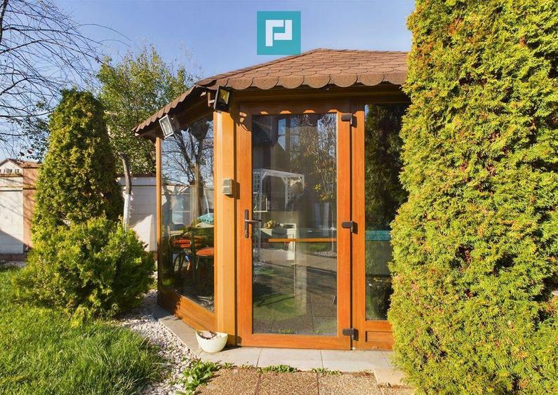 Casa pe Strada Oituz - 1