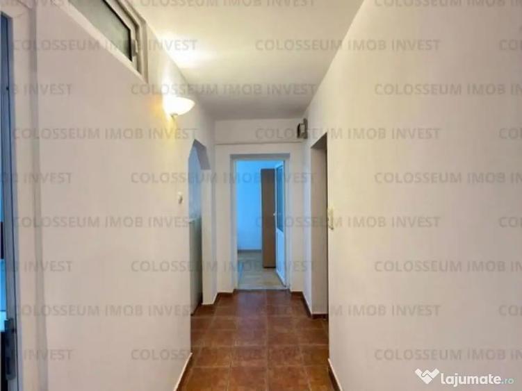 Apartament 2 camere | decomandat | etaj intermediar- zona Centru Civic - 4