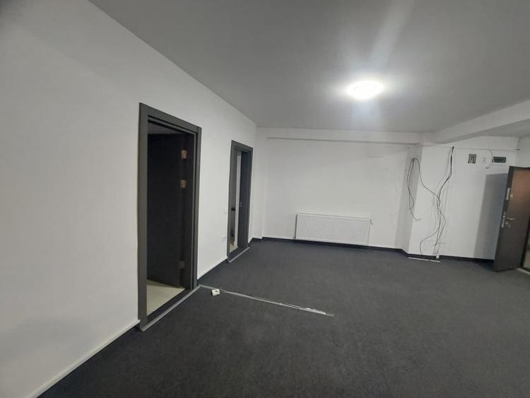 Tomis Nord, spatii IDEAL BIROURI - 80 mp., finisat 2023 - 10