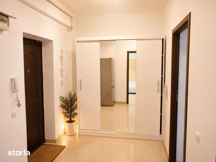 Apartament 2 camere | 69 mp | mobilat ?i utilat Cartierul Latin - 5