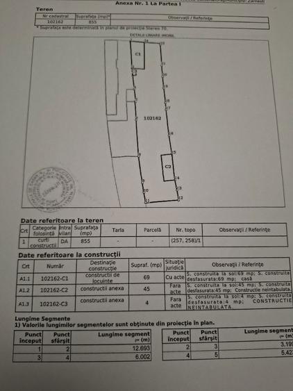 ULTRACENTRAL Zarnesti 1305 mp langa Primarie | INVESTITIE | - 3