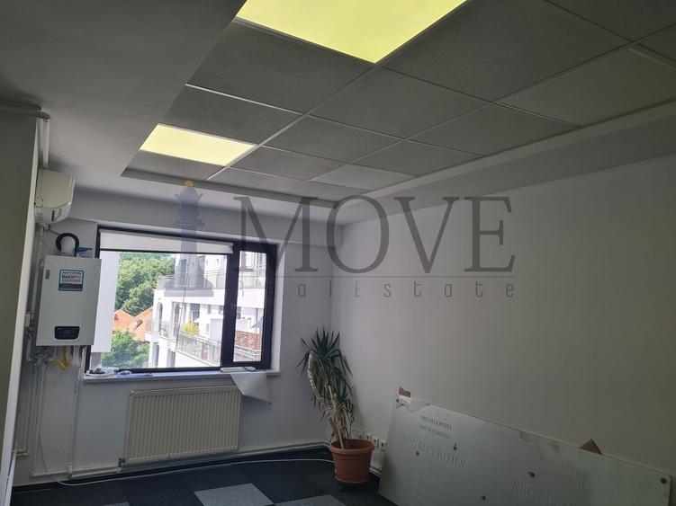 Spatiu de birou pentru afacerea ta, 92 mp - 5