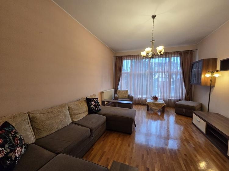 NOU! Vila deosebita, verdeata , intimitate , confort,  Parc Bazilescu - 3