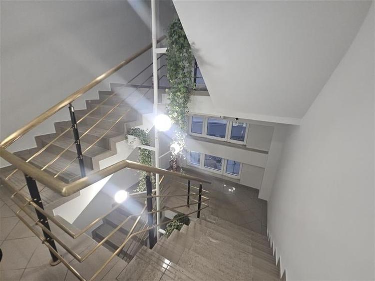 Inchiriere spatii de birouri de la 469 mp - Calea Victoriei - 8