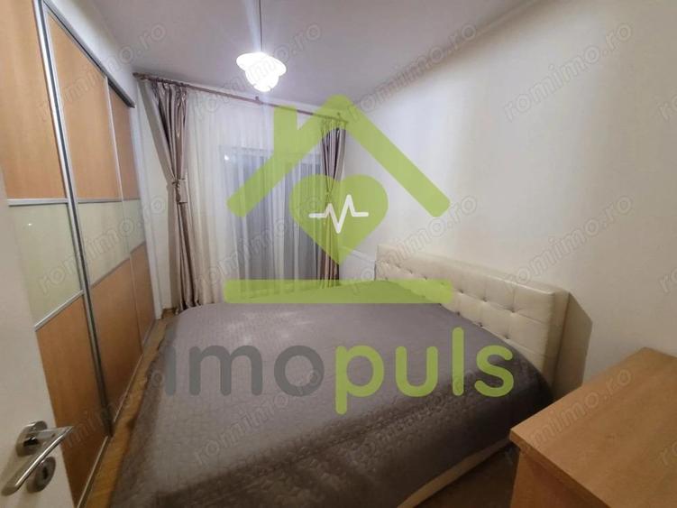 Apartament 3 camere de inchiriat, bloc nou Giroc? - 11