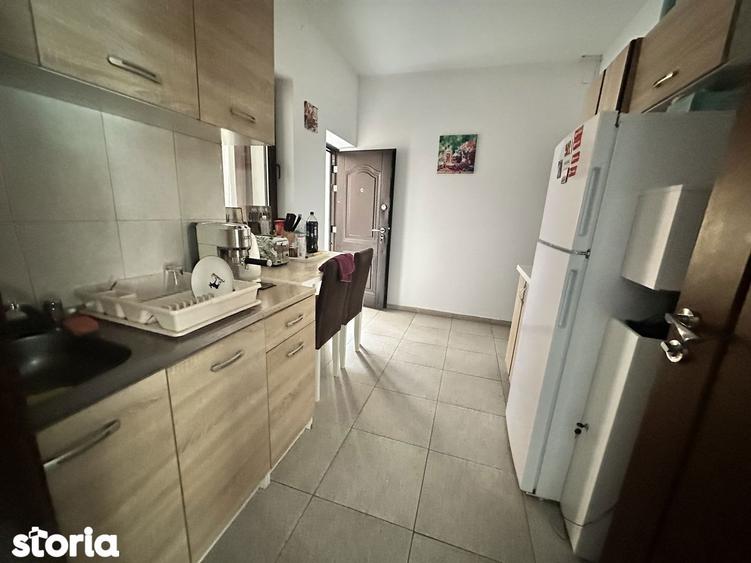 Casa De Vanzare Mobilata Pretabil Afacere Liberty Mall Trafic Greu - 14