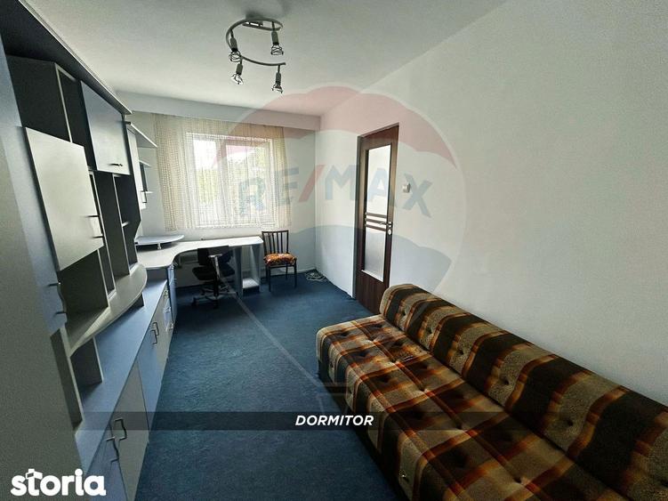Apartament cu 2 camere de inchiriat in zona Traian - 8