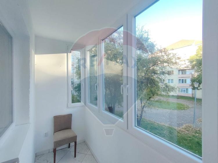 Apartament de inchiriat - 1