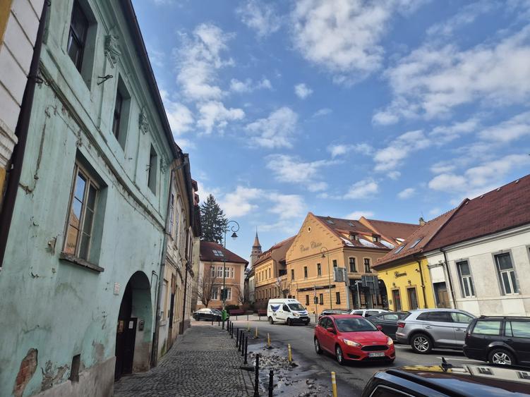 Vanzare apartament 2 camere in casa Centrul Istoric la 2 min de Piata Sfatului - 7