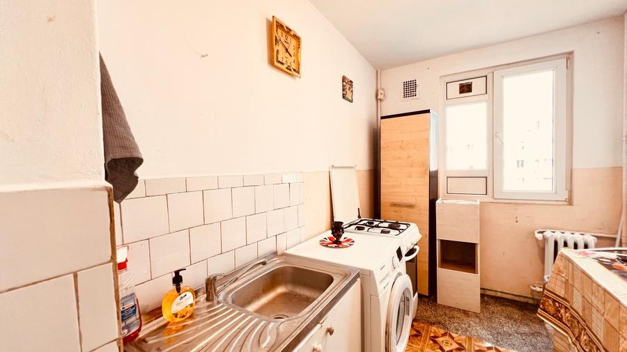 Apartament 2 camere Dristor, 10 minute de metrou, mobilat si utilat complet - 4