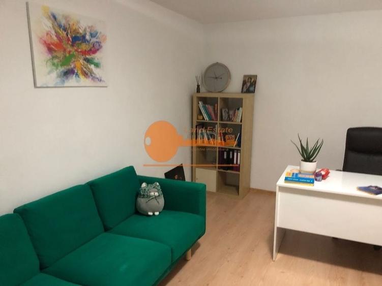 Apartament 2 camere – Tineretului, vizavi de parc - 1
