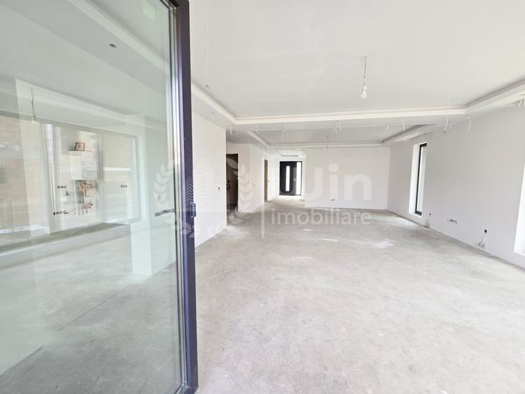 Casa individuala | 230mp utili | 716 mp teren | Zona Valea Chintaului - 3