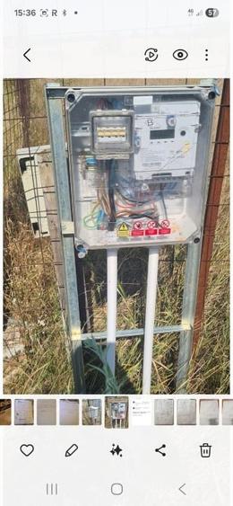 Vand Teren in RATE!! - 2