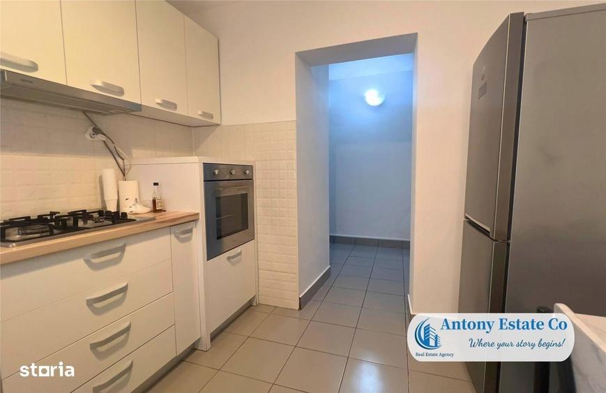 Apartament de inchiriat, 2 Camere, Nedecomandat, Nufarul, Oradea - 6
