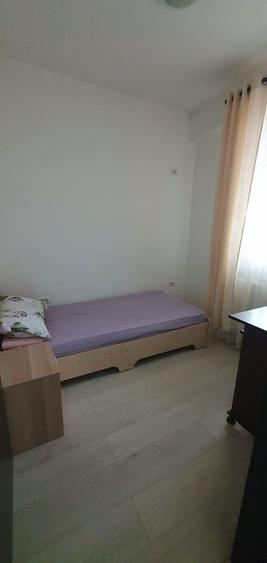 Inchiriez garsin Militari Residence - 7