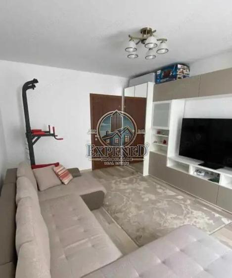 Inchirieri Apartamente 3 Camere | Parcul Carol | Parcare | Centrala - 3