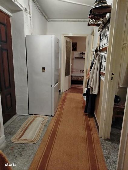 cv 87 Cartier Sasar-Narciselor, 2 camere decomandat, etaj II - 3