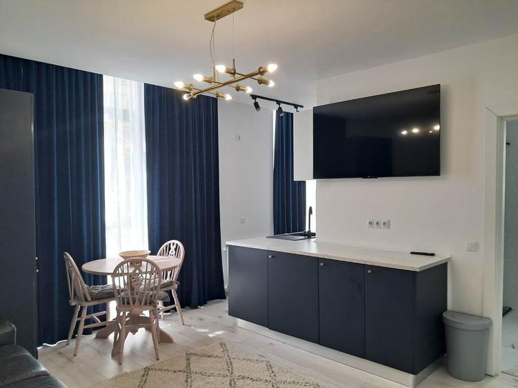 Apartament 2 camere etaj 1 Doamna Stanca - 2