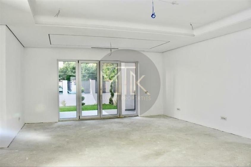 Vila individuala 5 camere I  Pipera I 2 locuri de parcare - 4