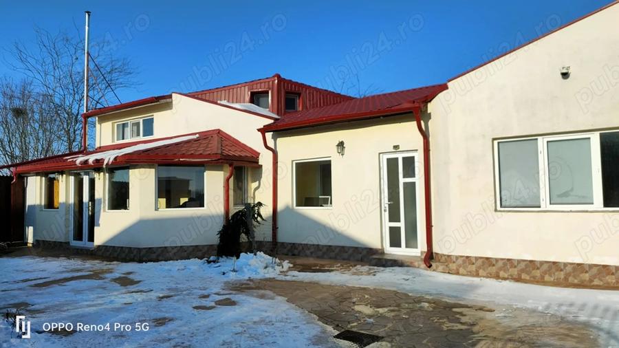 Casa de vanzare in km5 .130000 euro - 3