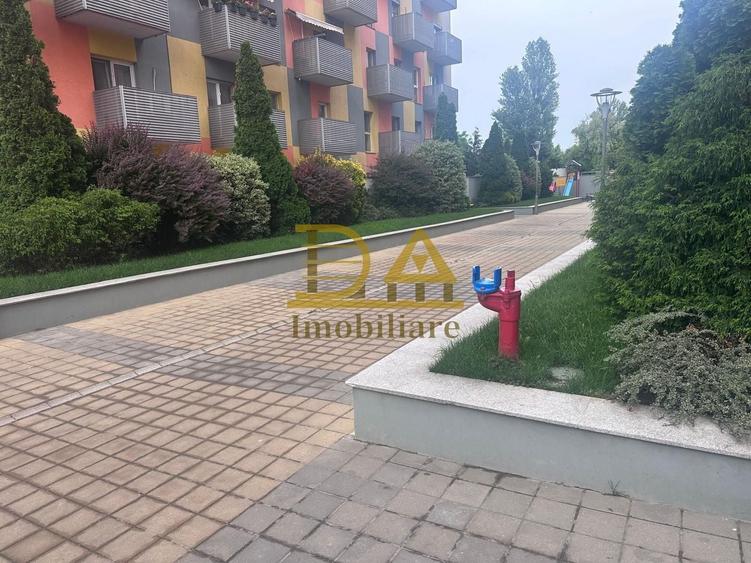 Apartament 3  camere | 81 mp |Vivenda Residencias Pret 210,000 E - 16