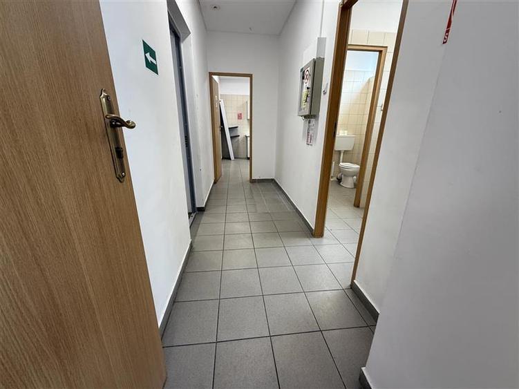 Ultracentral - bloc Luxor - 150mp utili - 11