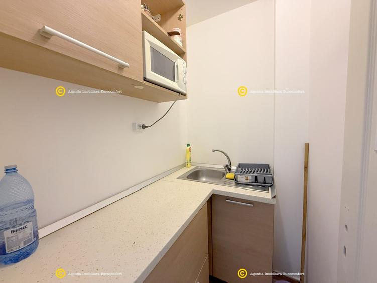 Vanzare Garsonieră Renovată în Țiglina 1 – Strada Brăilei (Bloc tip A) - 5