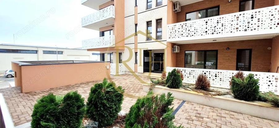 Oferim spre vanzare, apartament cu 2 camere, decomandat, Future Residence - 10