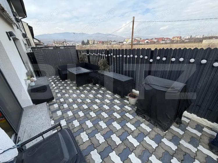 Casa 4 camere, 118 mp, zona Mice?ti - 15