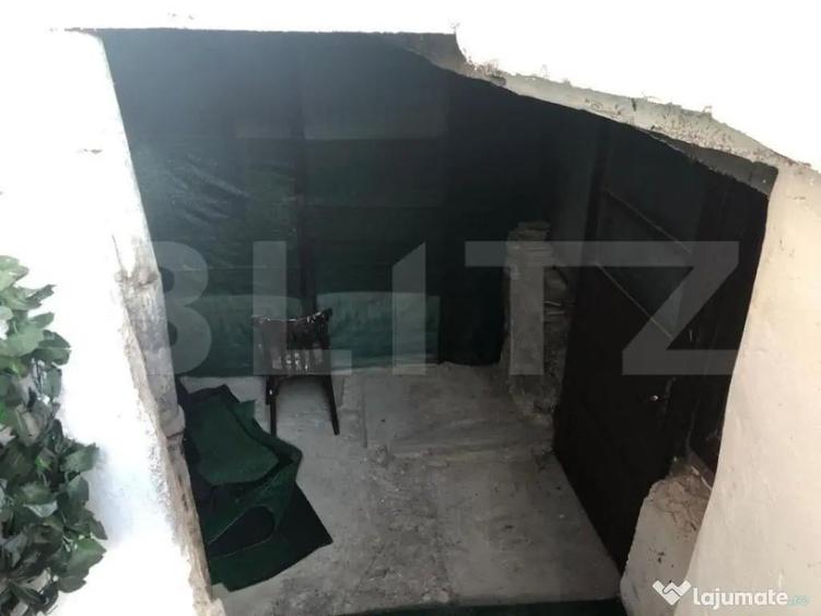 De vanzare, casa in Schei - 5