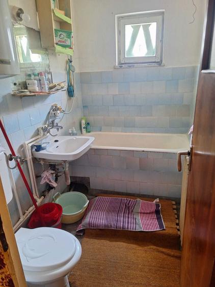 Apartament 2 camere langa scoala 1 Mai strada Regele Carol Ultracentral - 5