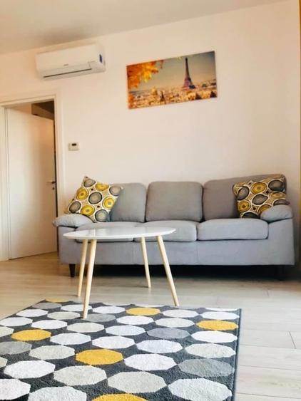 NOU| LUX | 2 CAMERE | SCOALA AMERICANA | PARCARE | PAZA | PRIMA INCHIR - 6