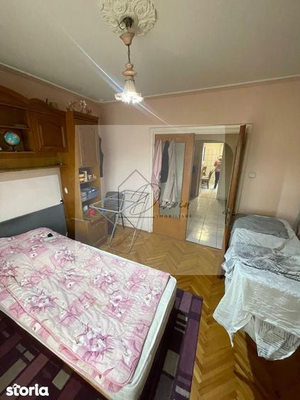 Apartament 4 camere de vanzare D-na Ghica I Parc Plumbuita I COM 0% - 10