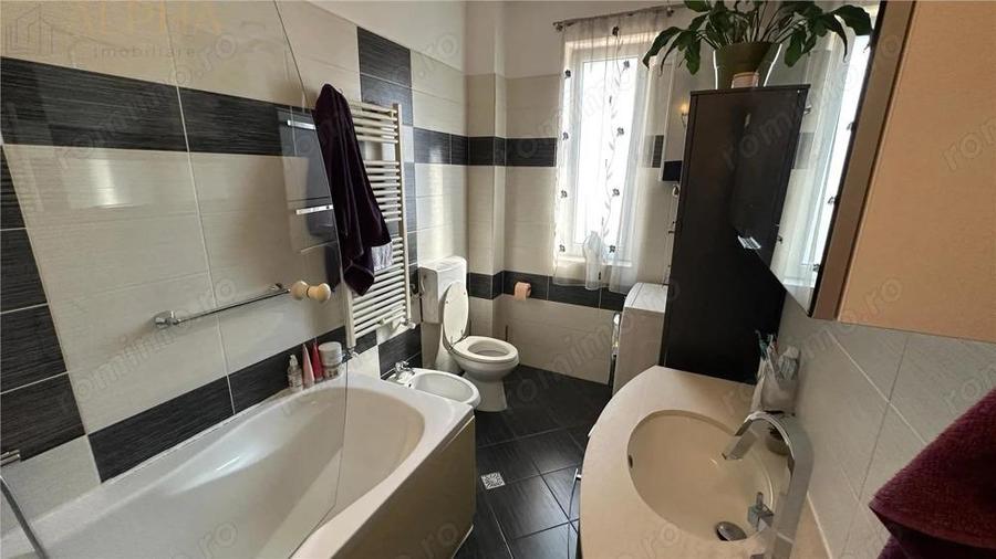 Apartament Modern si Spatios cu Terasa Generoasa de 20 mp - 17