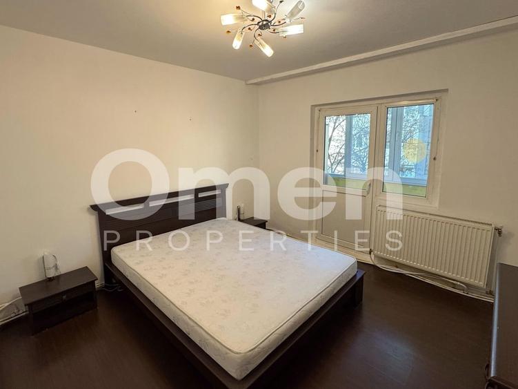 Apartament 4 camere de închiriat | central | etaj 2 | semidecomandat | - 13