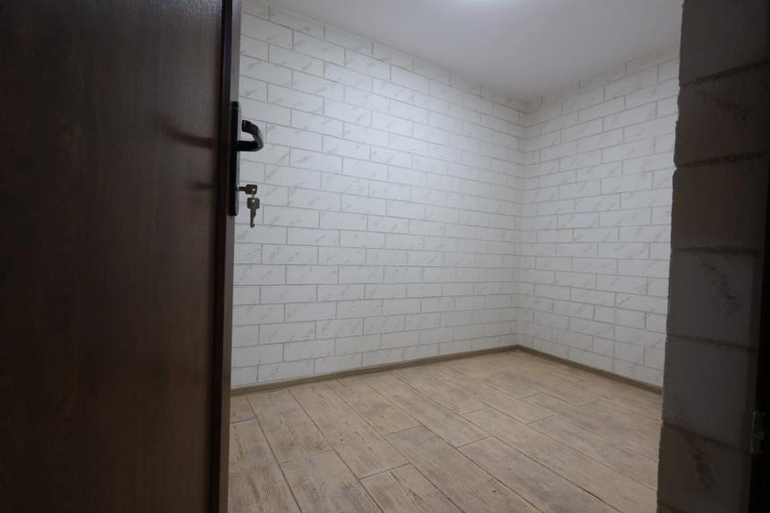 Vila finalizata, disponibila cu 600 sau 1000 mp teren, Rediu, IASI - 20