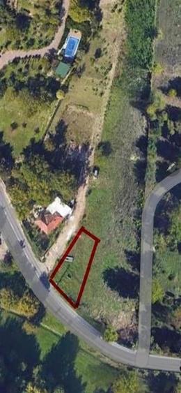 RECO Teren intravilan 906 mp zona Podgoria - 4