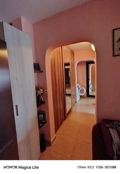 Apartament cu 3 camere, decomandat, mobilat si utilat, Pacurari - 8