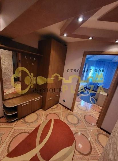 3 Camere | AC | CT noua | Instalatii schimbate | Mobilat | Full acces - 7