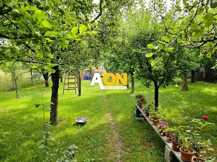 Teren intravilan, 1400 mp, toate utilitatile, zona Micesti - 7