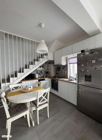 Comuna Berceni-Primarie-Vila Tip duplex-suprafata 100 mp-pret 119990 euro - 5