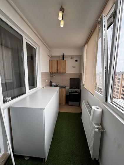 Inchiriez apartament 2 camere mobilat utilat Bucuresti Militari - 5