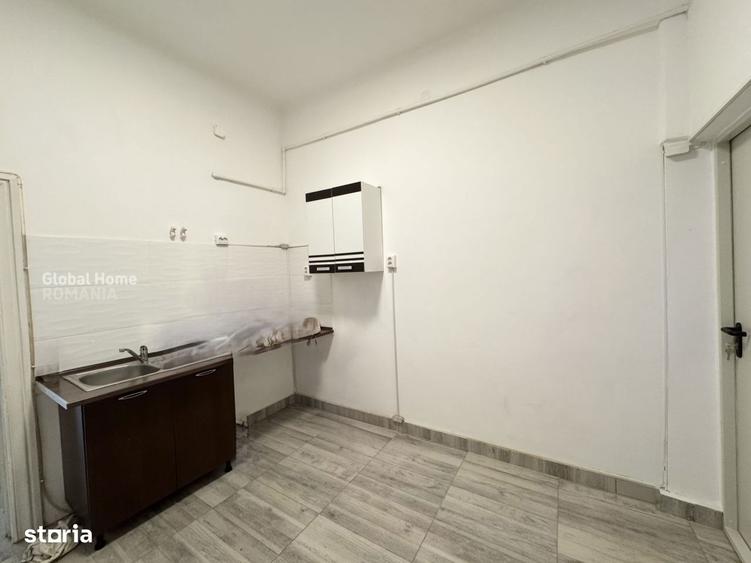 Apartament 3 camere Lascar Catargiu | Piata Romana | Birou | Cabin - 9
