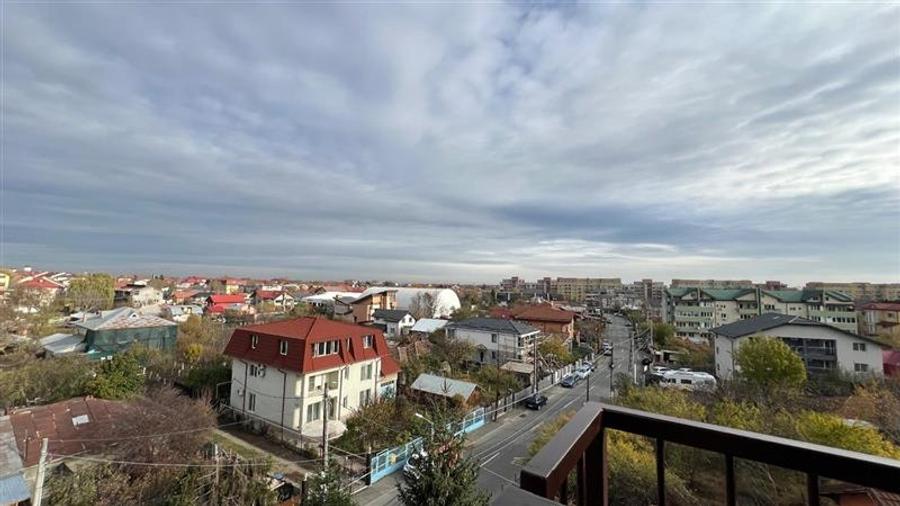 Vanzare cladire multifunctionala in Otopeni - Str. Polona - 26