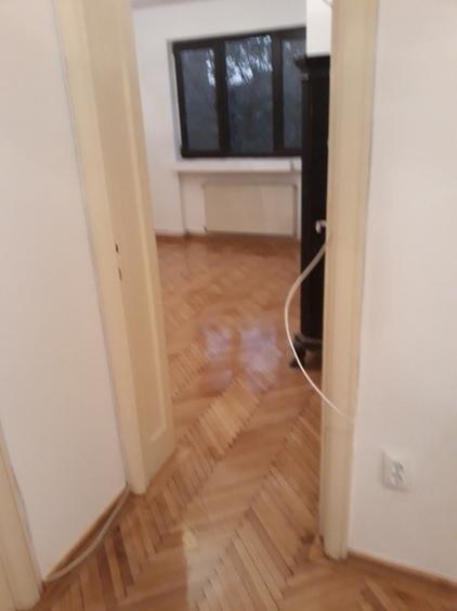 Carol - Moșilor Apartament exclusivist 4 camere  | 102 mp.  Nemobilat  Centrala  - 8