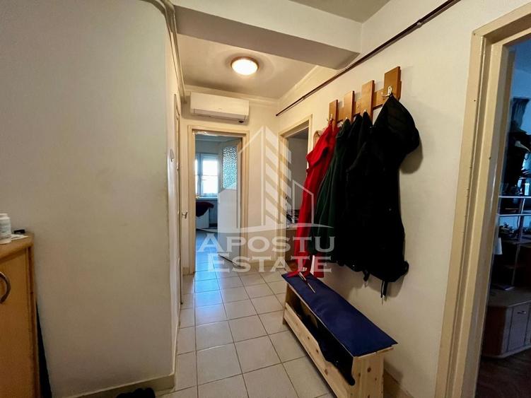 Apartament 2 camere de vanzare, zona Neptun/Traian, Timisoara - 7